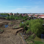 Lucrari la Satu Mare1