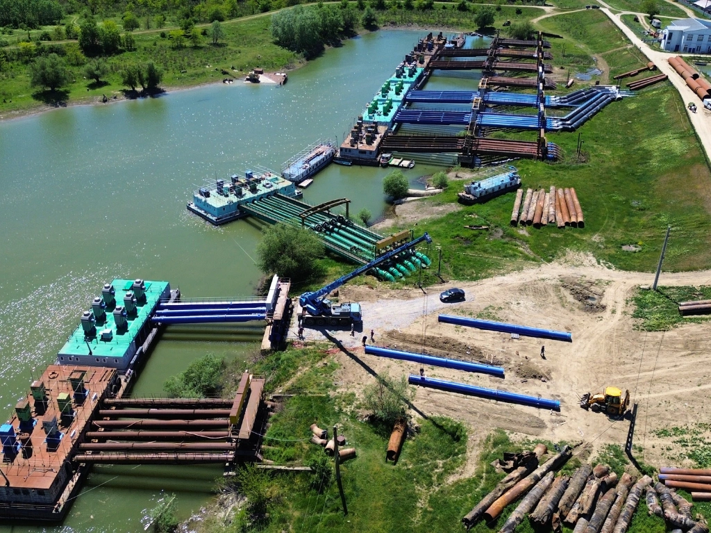 infrastructura irigatii calmatui3