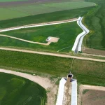 REDUCERE RISC INUNDATII TECUCI, JUDETUL GALATI