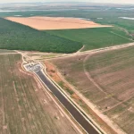 REABILITARE AMENAJARE IRIGATII SINOE, JUDETUL CONSTANTA