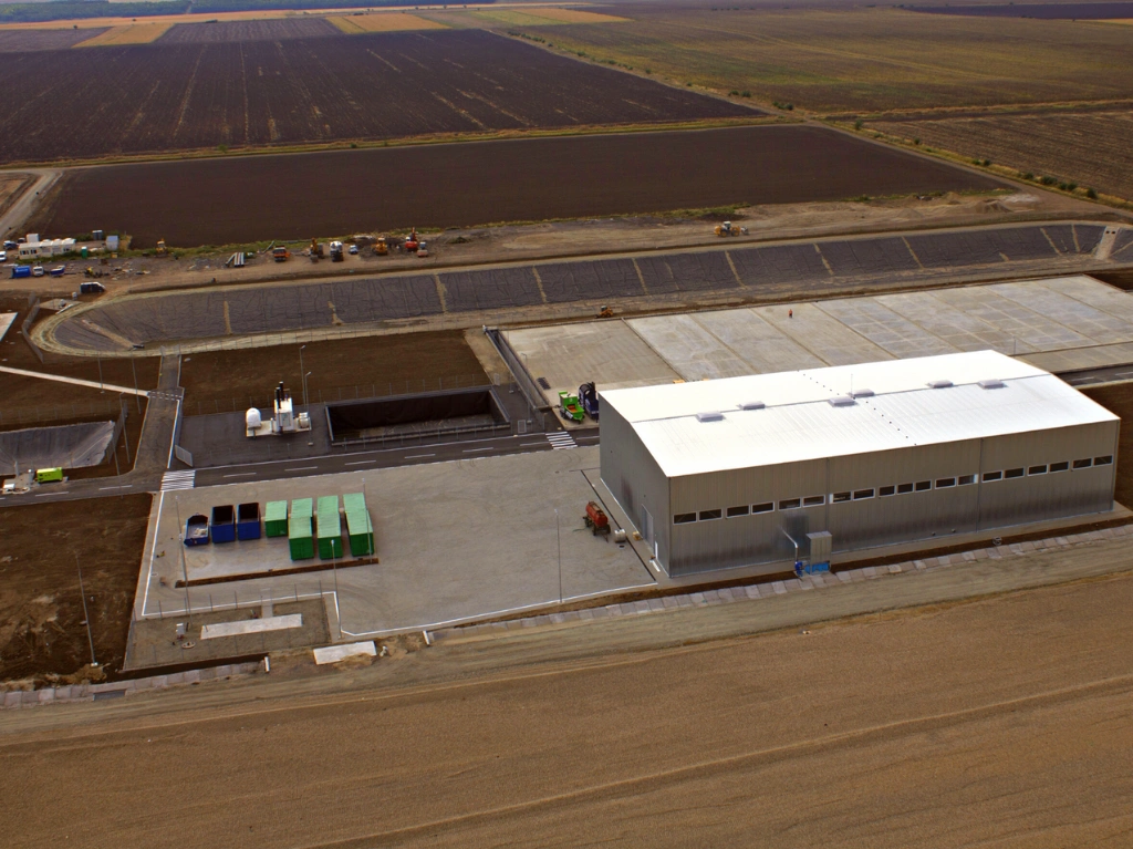 CMID CIOCANESTI, JUDETUL CALARASI