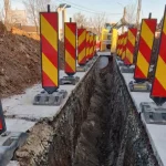 Canalizare Snagov6EXTINDEREA SI MODERNIZAREA RETELEI DE CANALIZARE SNAGOV, JUDETUL ILFOV