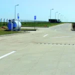 Depozit deseuri si statie sortare Ianca2