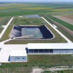 Depozit deseuri si statie sortare Ianca4