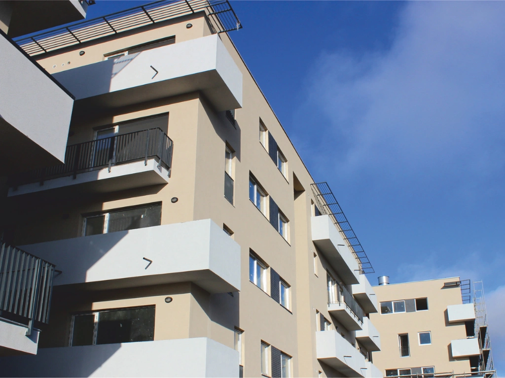 Grunenpark Residence1