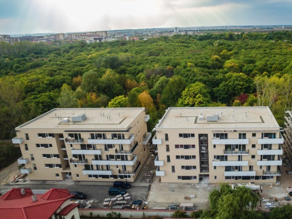Grunenpark Residence3