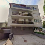 Locuinte colective str. Floare Rosie