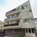 LOCUINTE COLECTIVE S+P+2E+M, BUCURESTI