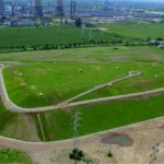 SMID PRAHOVA - CLOSURE OF NON-COMPLIANT LANDFILL IN PLOIESTI AND WASTE TRANSFER STATIONS, PRAHOVA COUNTY