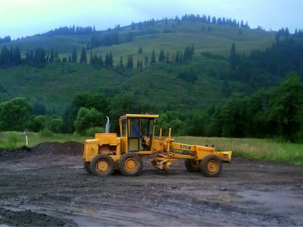 CLOSURE OF NON-COMPLIANT WASTE LANDFILLS IN TIMIS COUNTY - PARTA-SAG, JIMBOLIA, BUZIAS, SANNICOLAU MARE, LUGOJ, FAGET