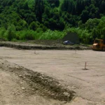 TRANSFER STATIONS - CONSTRUCTION AND RESIZING OF STATIONS IN SUCEAVA, SUCEAVA COUNTY