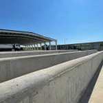 Statie de transfer si compostare Calafat1