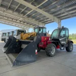 Statie de transfer si compostare Calafat2