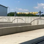 Statie de transfer si compostare Calafat6