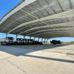 Statie de transfer si compostare Calafat8