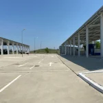 Statie de transfer si compostare Calafat9