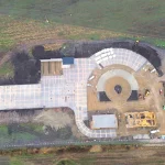 CENTRU INTEGRAT DE COLECTARE SEPARATA DESEURI PRIN APORT VOLUNTAR BUZAU, JUDETUL BUZAU